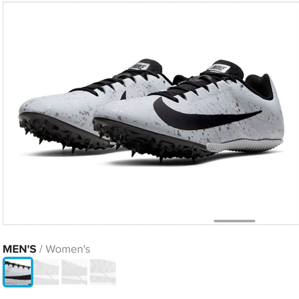 Nike Zoom Rival S9
